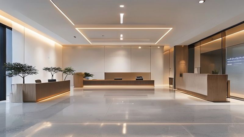 寻宝黄金城服务流程展示